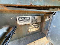 1997 hoekstra ahw20t, wip kar - afbeelding 18 van  18