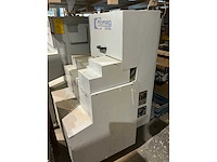 1997 homag optimat ch 04/38/38 platen opdeelzaagmachine - afbeelding 2 van  11