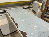 1997 homag optimat ch 04/38/38 platen opdeelzaagmachine - afbeelding 5 van  11