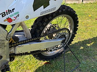 1997 honda cr250 crossmotor - afbeelding 2 van  31