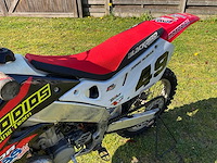 1997 honda cr250 crossmotor - afbeelding 3 van  31
