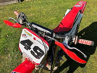1997 honda cr250 crossmotor - afbeelding 4 van  31
