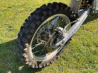 1997 honda cr250 crossmotor - afbeelding 5 van  31