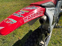 1997 honda cr250 crossmotor - afbeelding 6 van  31