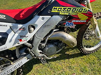 1997 honda cr250 crossmotor - afbeelding 7 van  31