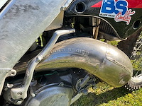 1997 honda cr250 crossmotor - afbeelding 8 van  31