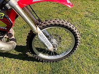 1997 honda cr250 crossmotor - afbeelding 9 van  31
