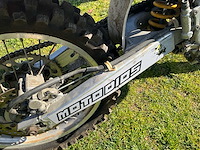 1997 honda cr250 crossmotor - afbeelding 11 van  31