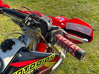 1997 honda cr250 crossmotor - afbeelding 14 van  31