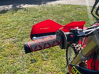 1997 honda cr250 crossmotor - afbeelding 15 van  31