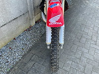1997 honda cr250 crossmotor - afbeelding 18 van  31