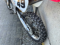 1997 honda cr250 crossmotor - afbeelding 20 van  31