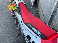 1997 honda cr250 crossmotor - afbeelding 21 van  31