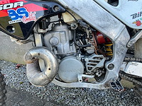 1997 honda cr250 crossmotor - afbeelding 24 van  31