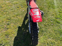 1997 honda cr250 crossmotor - afbeelding 26 van  31