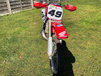 1997 honda cr250 crossmotor - afbeelding 29 van  31
