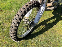 1997 honda cr250 crossmotor - afbeelding 30 van  31