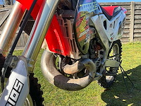 1997 honda cr250 crossmotor - afbeelding 31 van  31