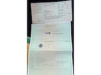 1997 honda prelude personenauto - afbeelding 7 van  20