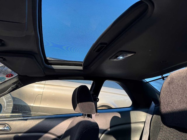 1997 honda prelude personenauto - afbeelding 8 van  20