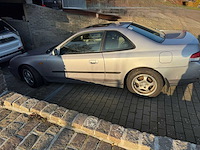 1997 honda prelude personenauto - afbeelding 16 van  20