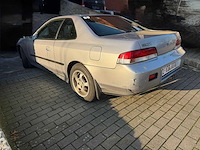 1997 honda prelude personenauto - afbeelding 17 van  20
