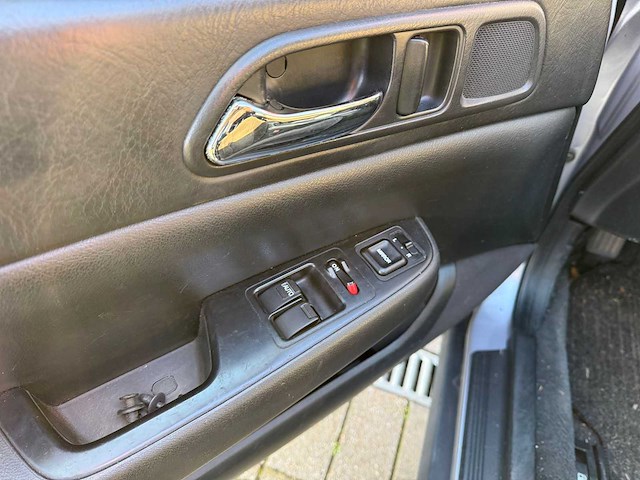 1997 honda prelude personenauto - afbeelding 19 van  20