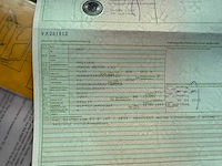 1997 honda prelude personenauto - afbeelding 4 van  20