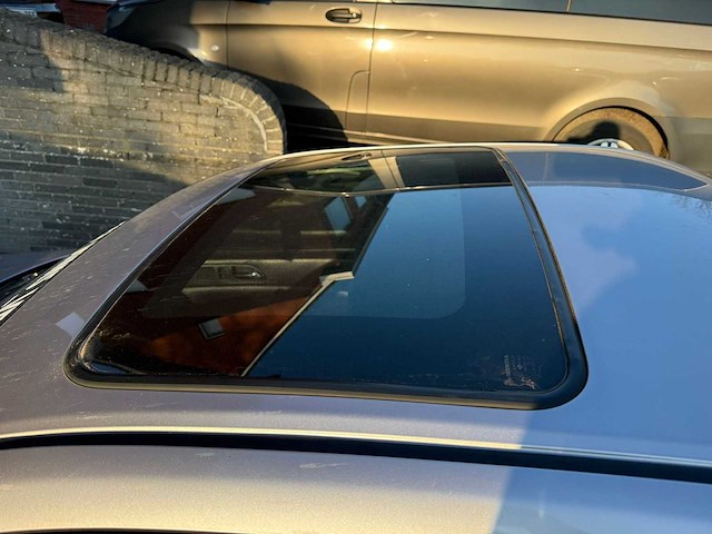 1997 honda prelude personenauto - afbeelding 9 van  20