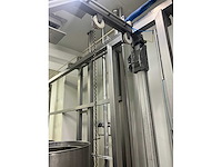 1997 industriële rvs cqc blancheerlijn - afbeelding 3 van  23