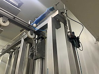 1997 industriële rvs cqc blancheerlijn - afbeelding 6 van  23