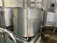 1997 industriële rvs cqc blancheerlijn - afbeelding 8 van  23