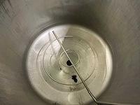 1997 industriële rvs cqc blancheerlijn - afbeelding 13 van  23