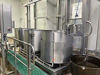 1997 industriële rvs cqc blancheerlijn - afbeelding 12 van  23