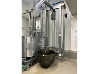 1997 industriële rvs cqc blancheerlijn - afbeelding 19 van  23