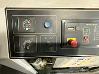 1997 ingersoll rand m15 - schroefcompressor - afbeelding 3 van  6