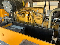 1997 ingersoll-rand vhp400wcat getrokken luchtcompressor - afbeelding 3 van  7