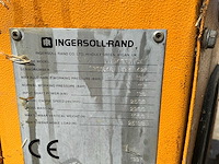 1997 ingersoll-rand vhp400wcat getrokken luchtcompressor - afbeelding 13 van  14
