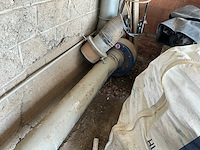 1997 jkf industri / limoco h 3-l p stofafzuiginstallatie - afbeelding 2 van  15