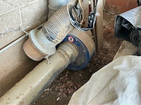 1997 jkf industri / limoco h 3-l p stofafzuiginstallatie - afbeelding 3 van  15