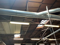 1997 jkf industri / limoco h 3-l p stofafzuiginstallatie - afbeelding 5 van  15