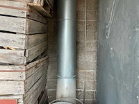 1997 jkf industri / limoco h 3-l p stofafzuiginstallatie - afbeelding 10 van  15