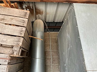 1997 jkf industri / limoco h 3-l p stofafzuiginstallatie - afbeelding 11 van  15