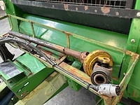 1997 john deere 590 getrokken ronde balenpers - afbeelding 2 van  20