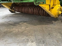1997 john deere 590 getrokken ronde balenpers - afbeelding 3 van  20