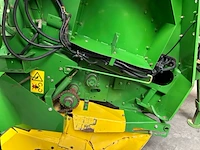 1997 john deere 590 getrokken ronde balenpers - afbeelding 5 van  20