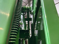 1997 john deere 590 getrokken ronde balenpers - afbeelding 7 van  20