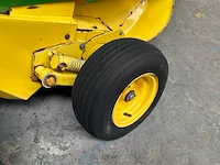 1997 john deere 590 getrokken ronde balenpers - afbeelding 9 van  20