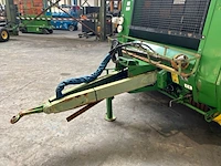 1997 john deere 590 getrokken ronde balenpers - afbeelding 20 van  20
