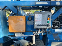 1997 klaas k16-25 mobiele aanhangwagenkraan met radiografische bediening - afbeelding 13 van  29